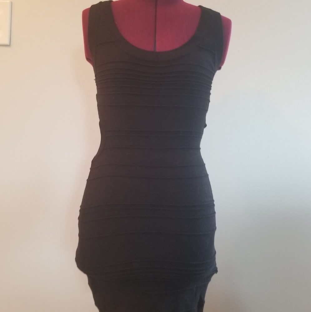 Mini Dress